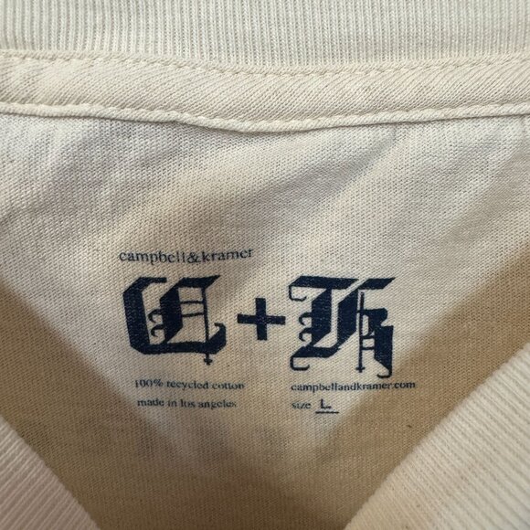 Neil Frances crop top size Large - Picture 3 of 6